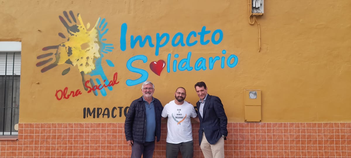 Estrechando Lazos con Impacto Solidario