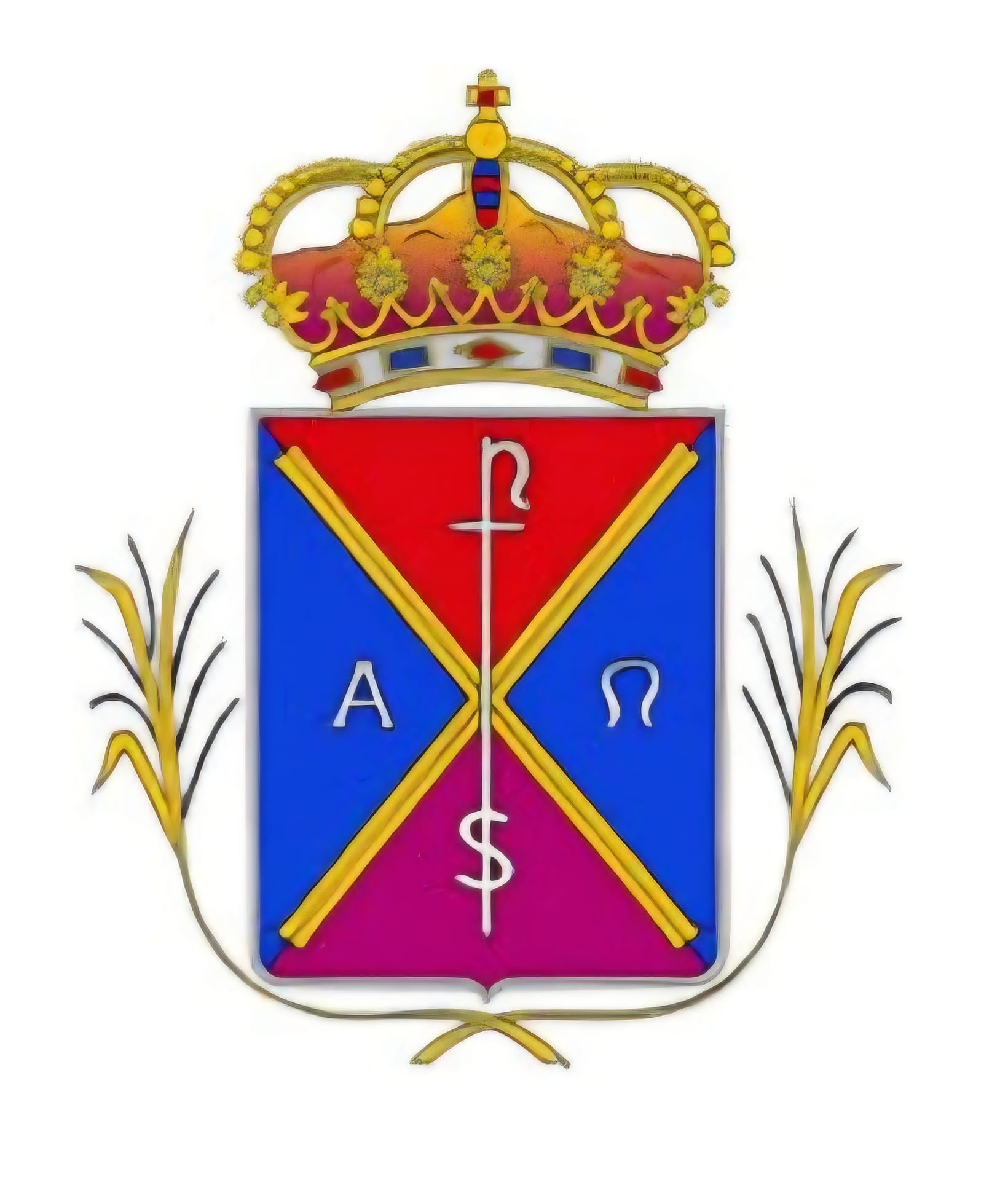 Ayuntamiento de La Puebla del Río