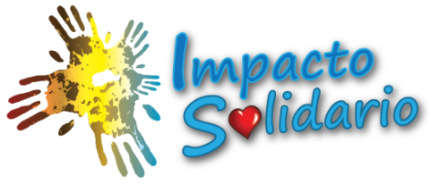 Impacto Solidario Logo