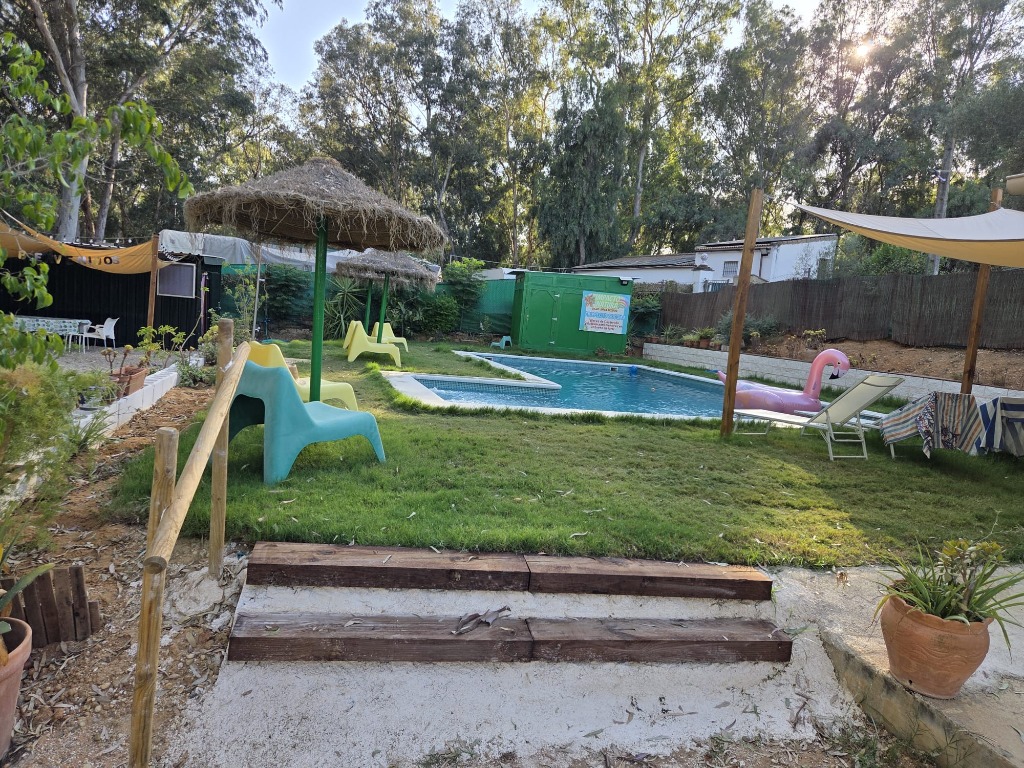 ¡Puesta en marcha de Impacto Natura!