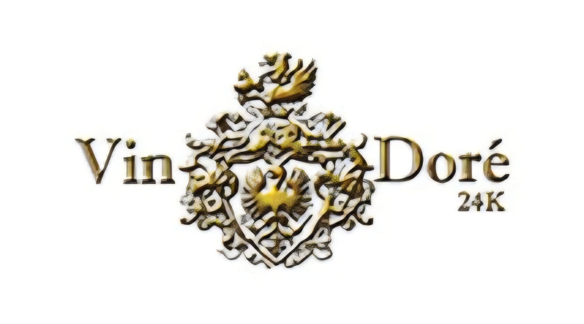 Vin Doré 24K