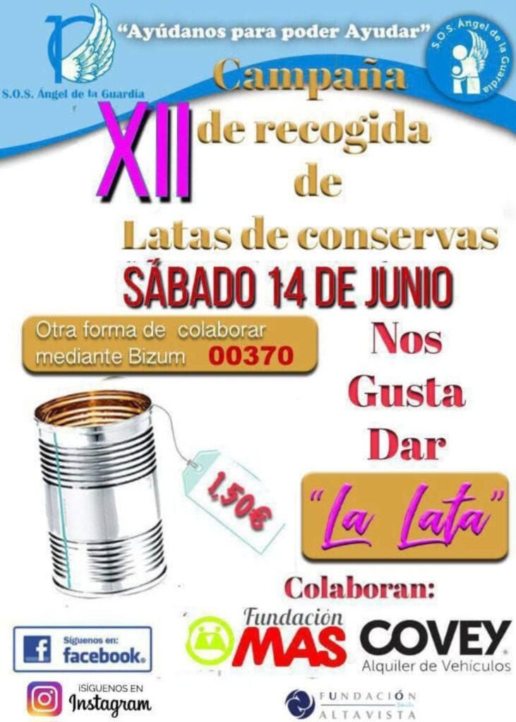 Recogida